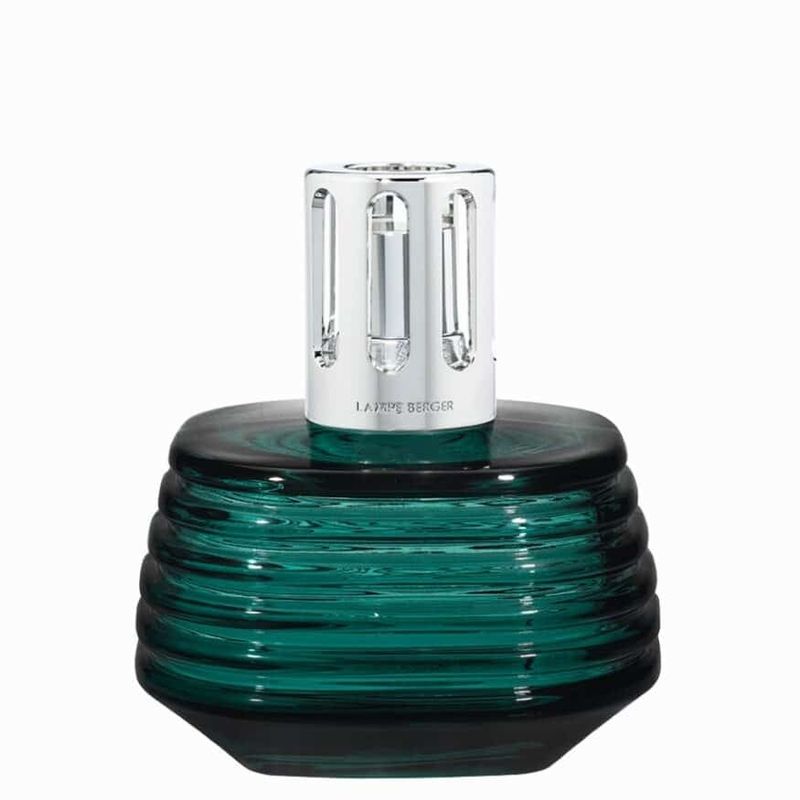 Vibes Lamp, Color: Green