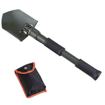Multitool Shovel