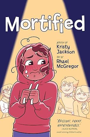 Mortified - Kristy Jackson