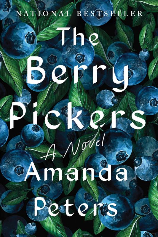 The Berry Pickers- Peters