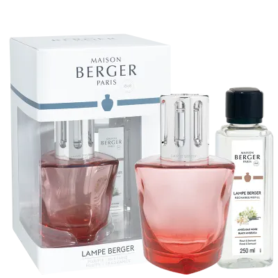 Terra Lamp Gift Set 