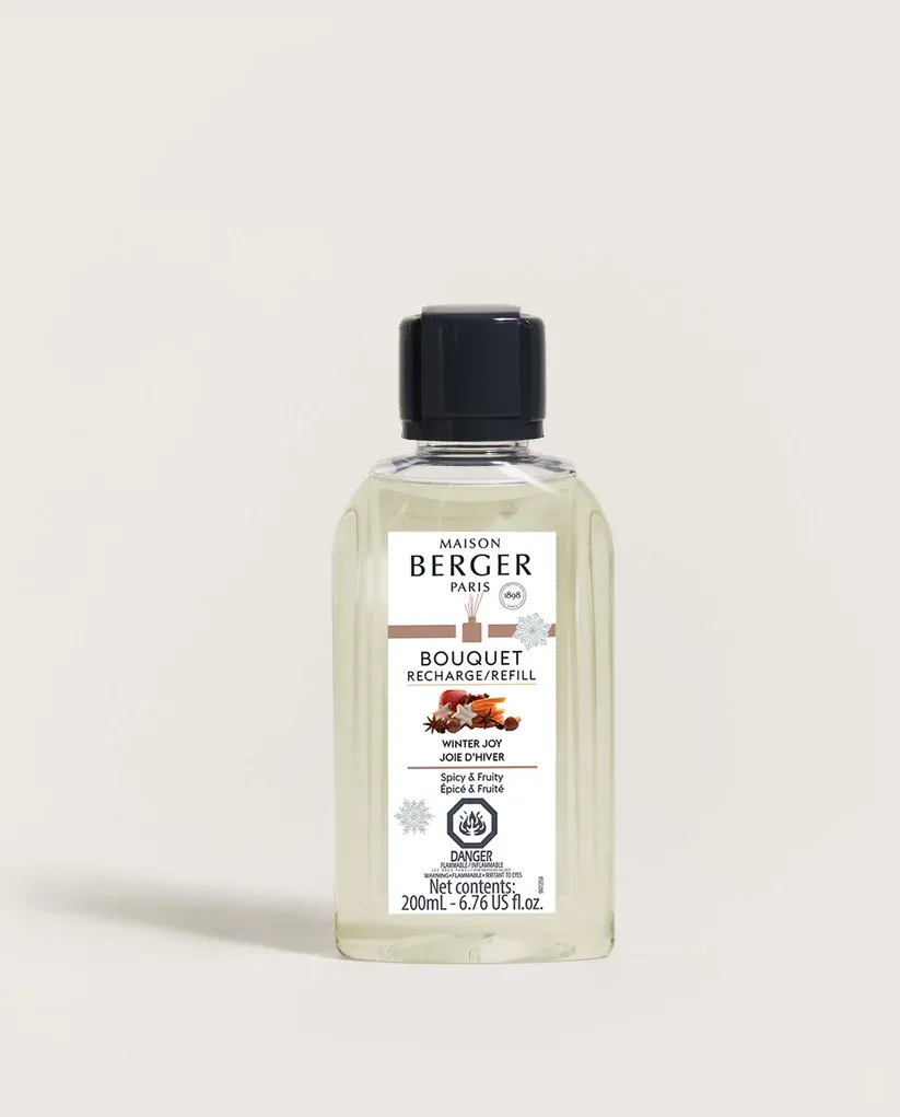 Winter Joy Reed Refill 200 ml