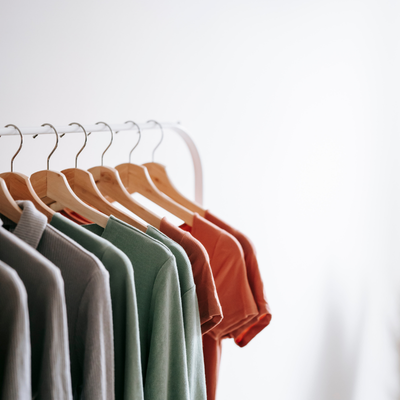 Apparel