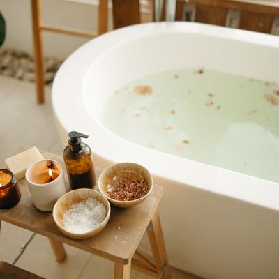 Bath &amp; Body