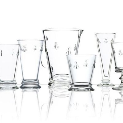 Glassware