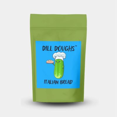 Dill Doughs Italian