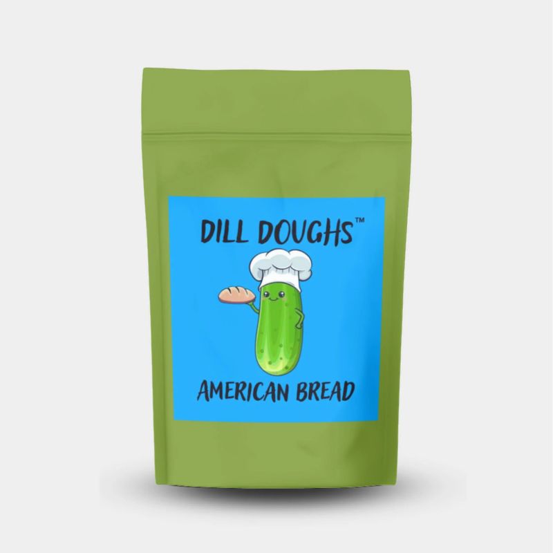 Dill Doughs American