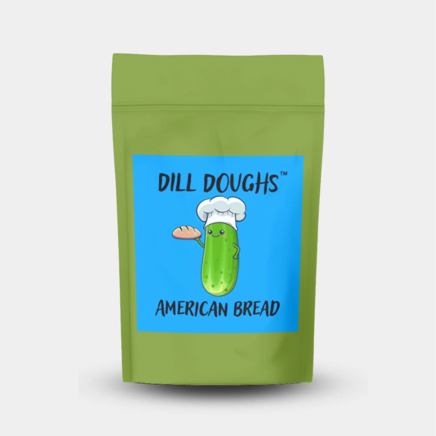 Dill Doughs American