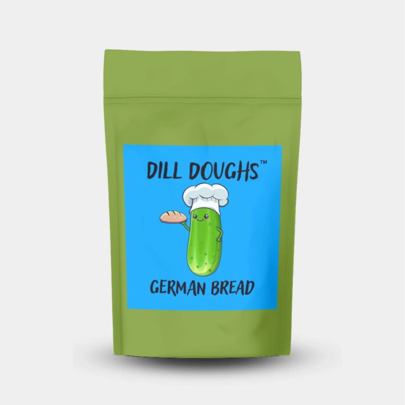 Dill Doughs German