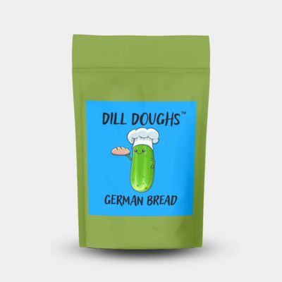 Dill Dough German