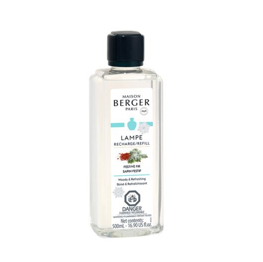 Festive Fir Refill, Size: 500 ml