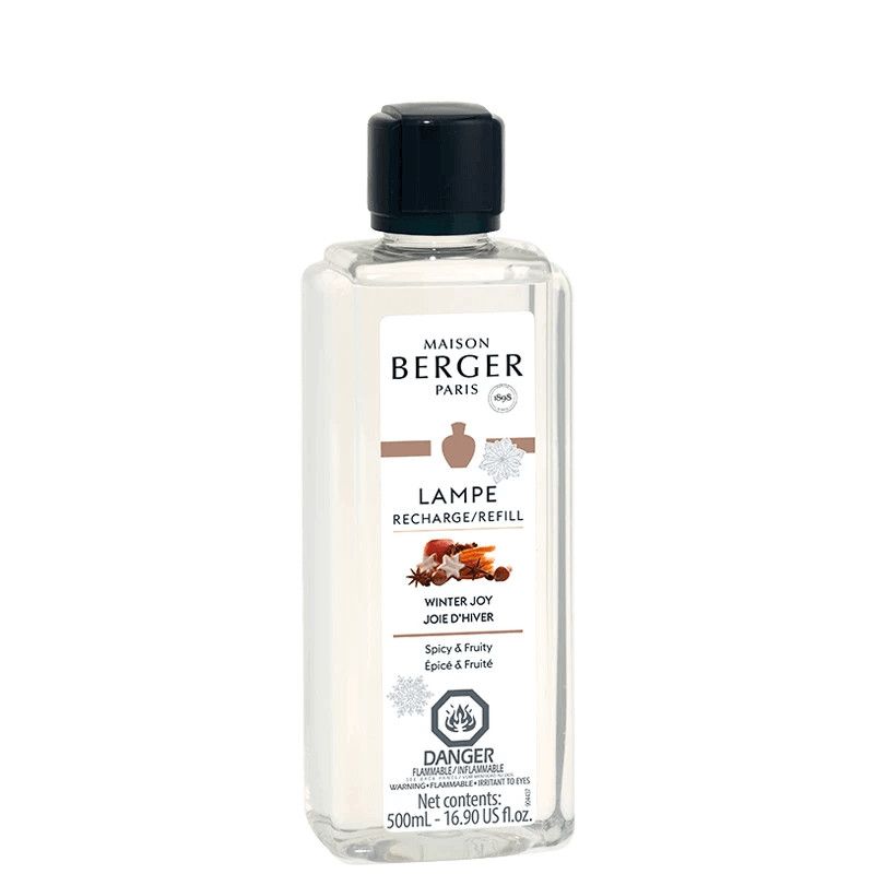Winter Joy Refill, Size: 500 ml