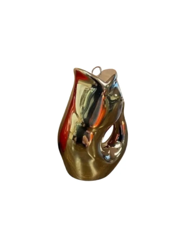 GurglePot Christmas Ornament