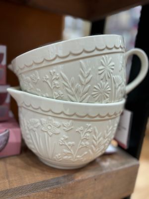 In the Meadow Batter Bowl 2L