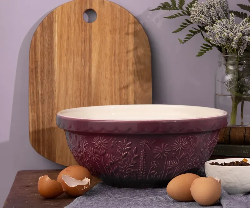 In the Meadow Mixing Bowl