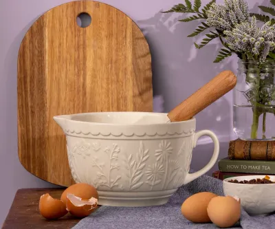 In the Meadow Batter Bowl 2L