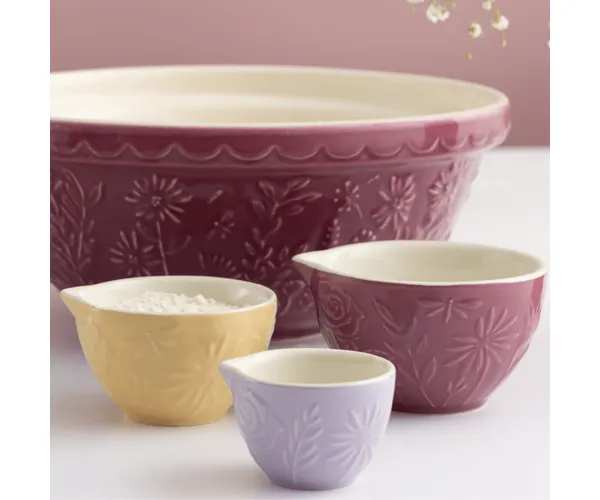 In the Meadow Measuring Cups