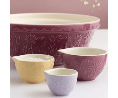 In the Meadow Measuring Cups