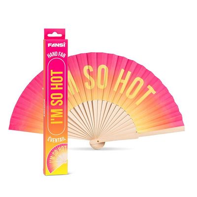 Hand Fan