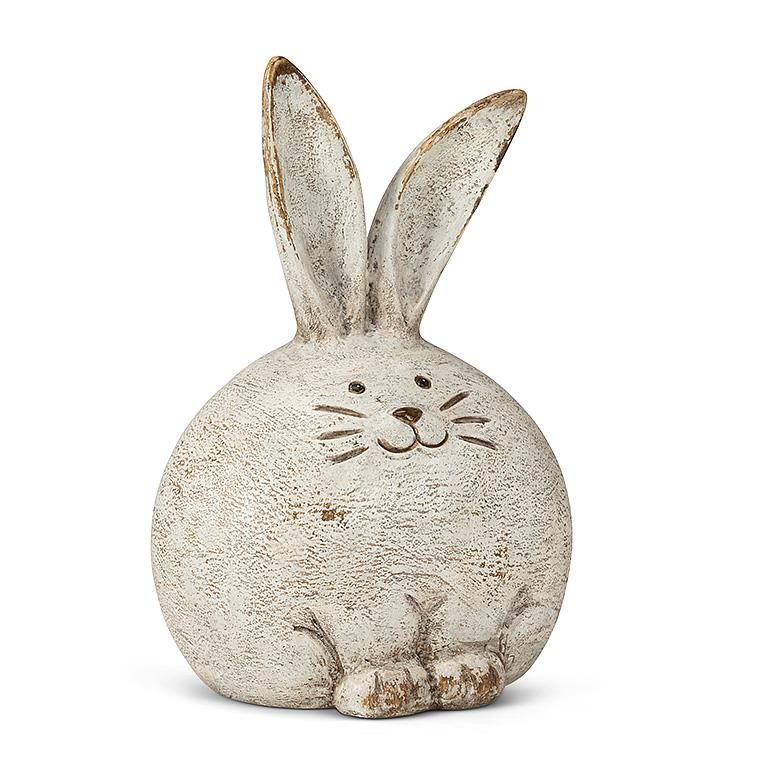 Small Fat Rabbit