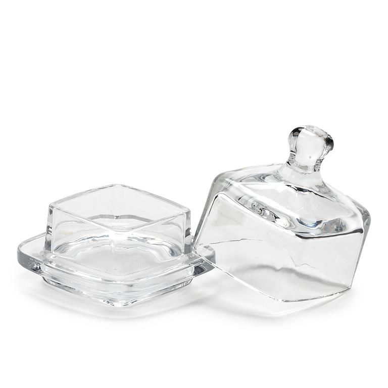 Small Covered Dish