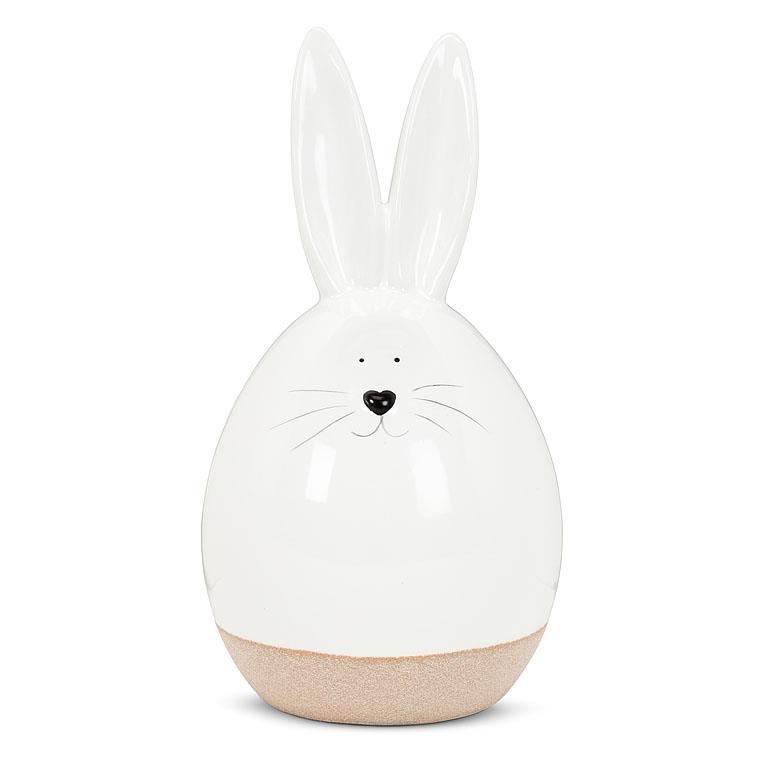 Matte &amp; Shiny Rabbit, Size: Small