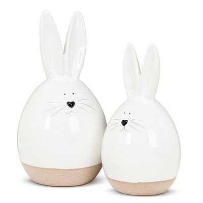 Matte &amp; Shiny Rabbit