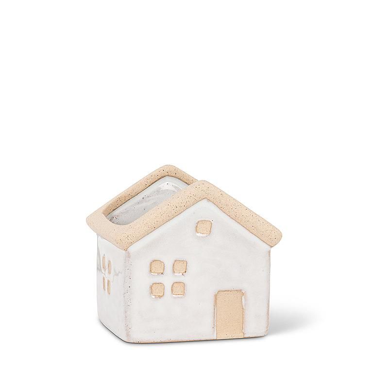 House Planter, Size: Mini