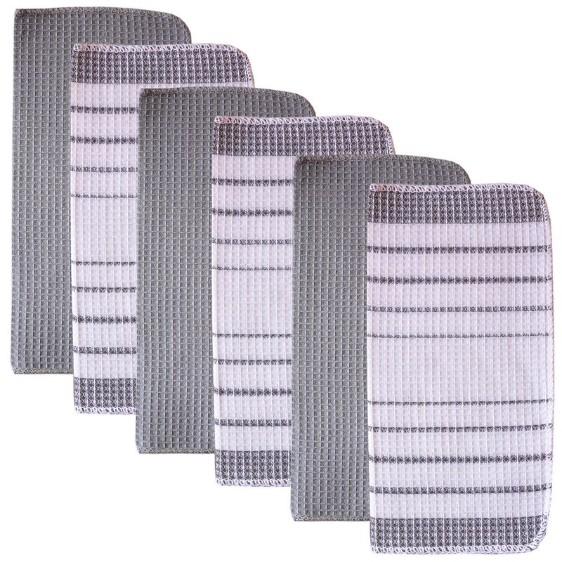 Dish cloth set of 6