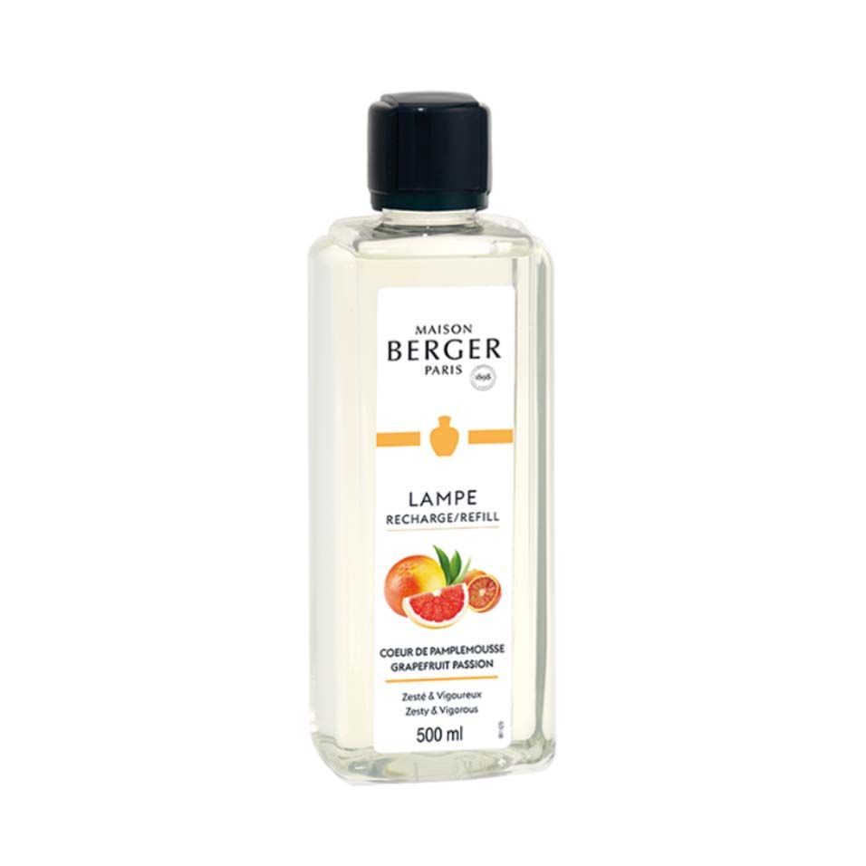 Grapefruit Passion Refill, Size: 500 ml