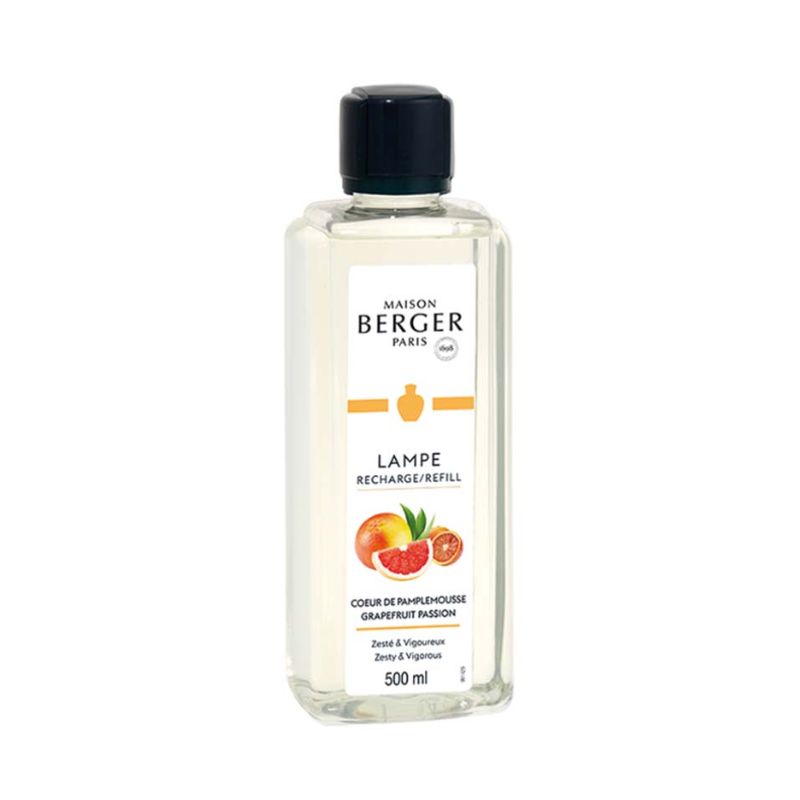 Grapefruit Passion Refill, Size: 500 ml