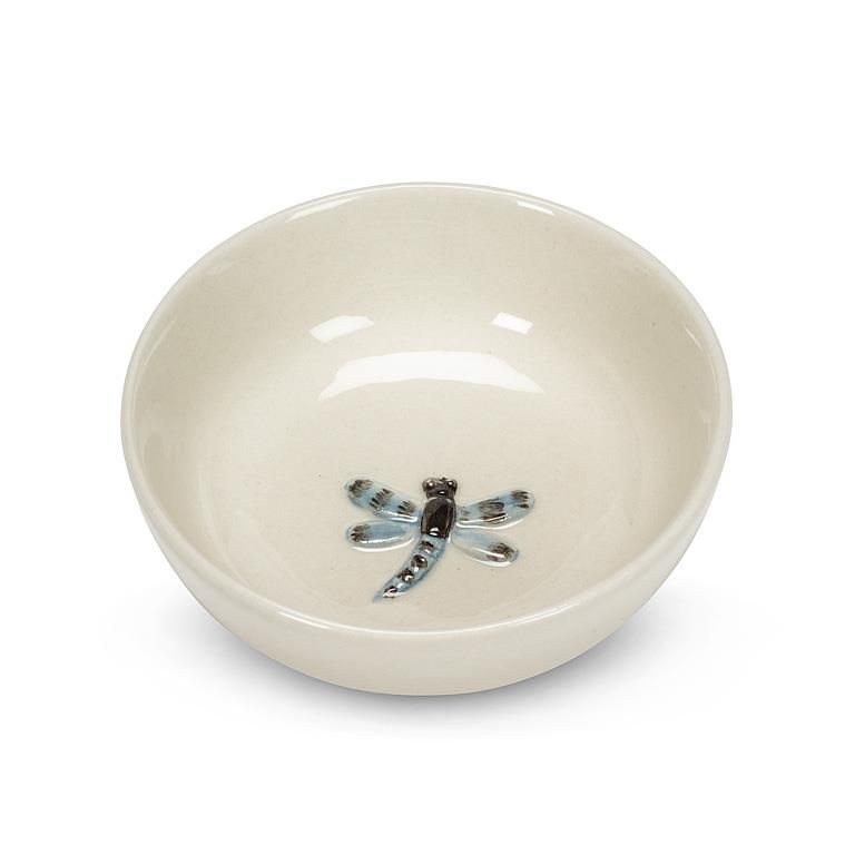 Dragonfly Mini Bowl