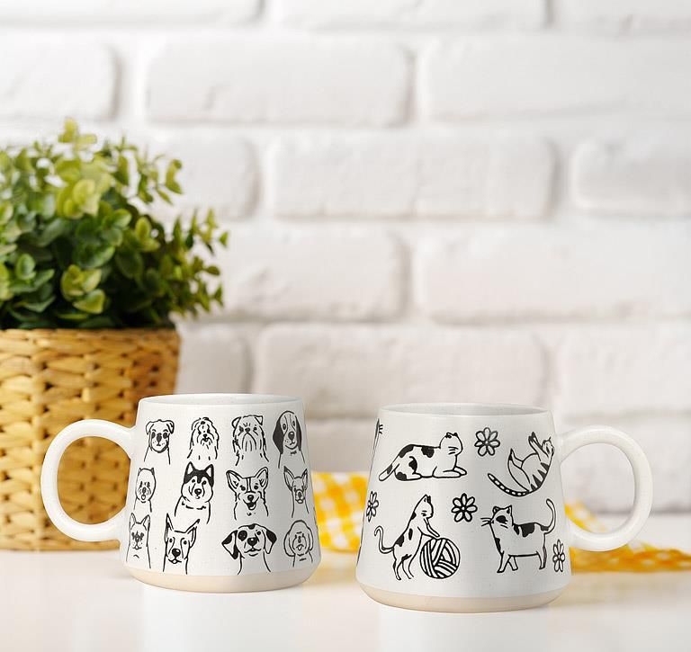 Cats Mug