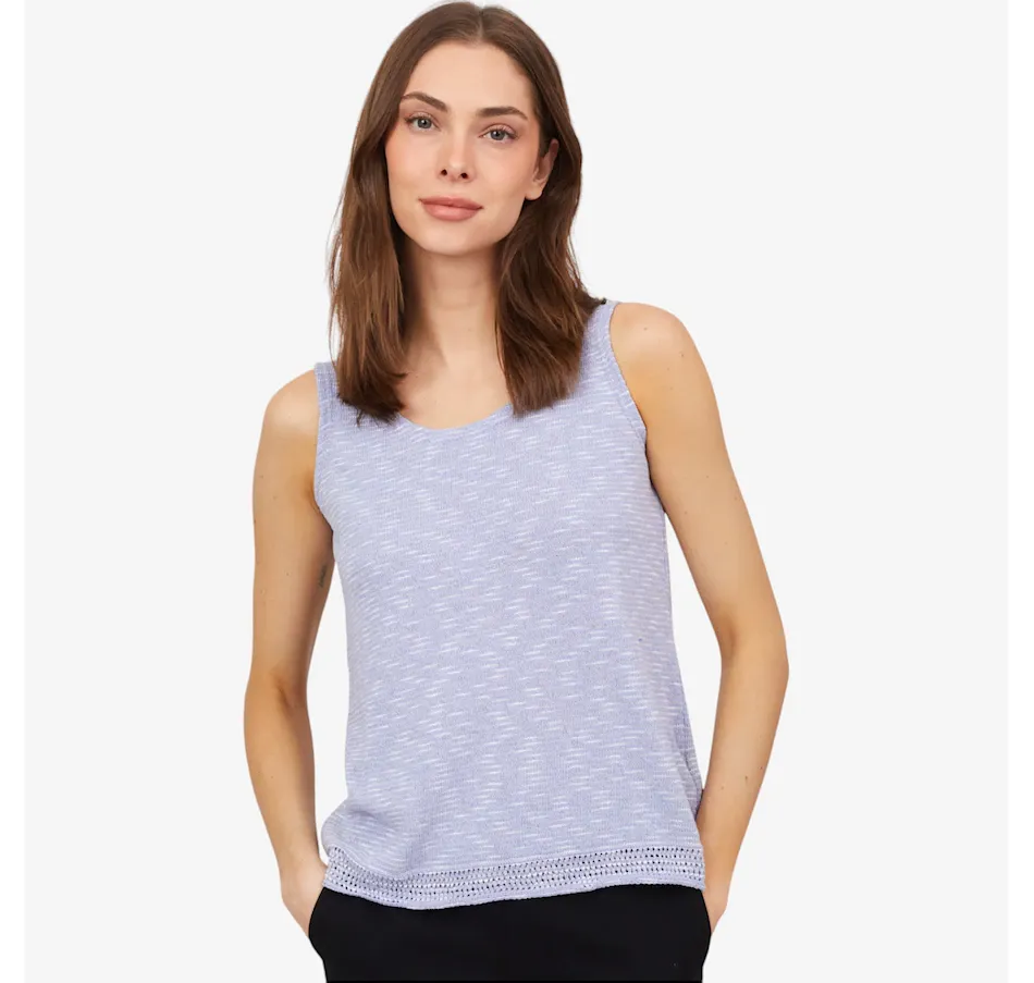 Eco Tank Blue Iris Mix