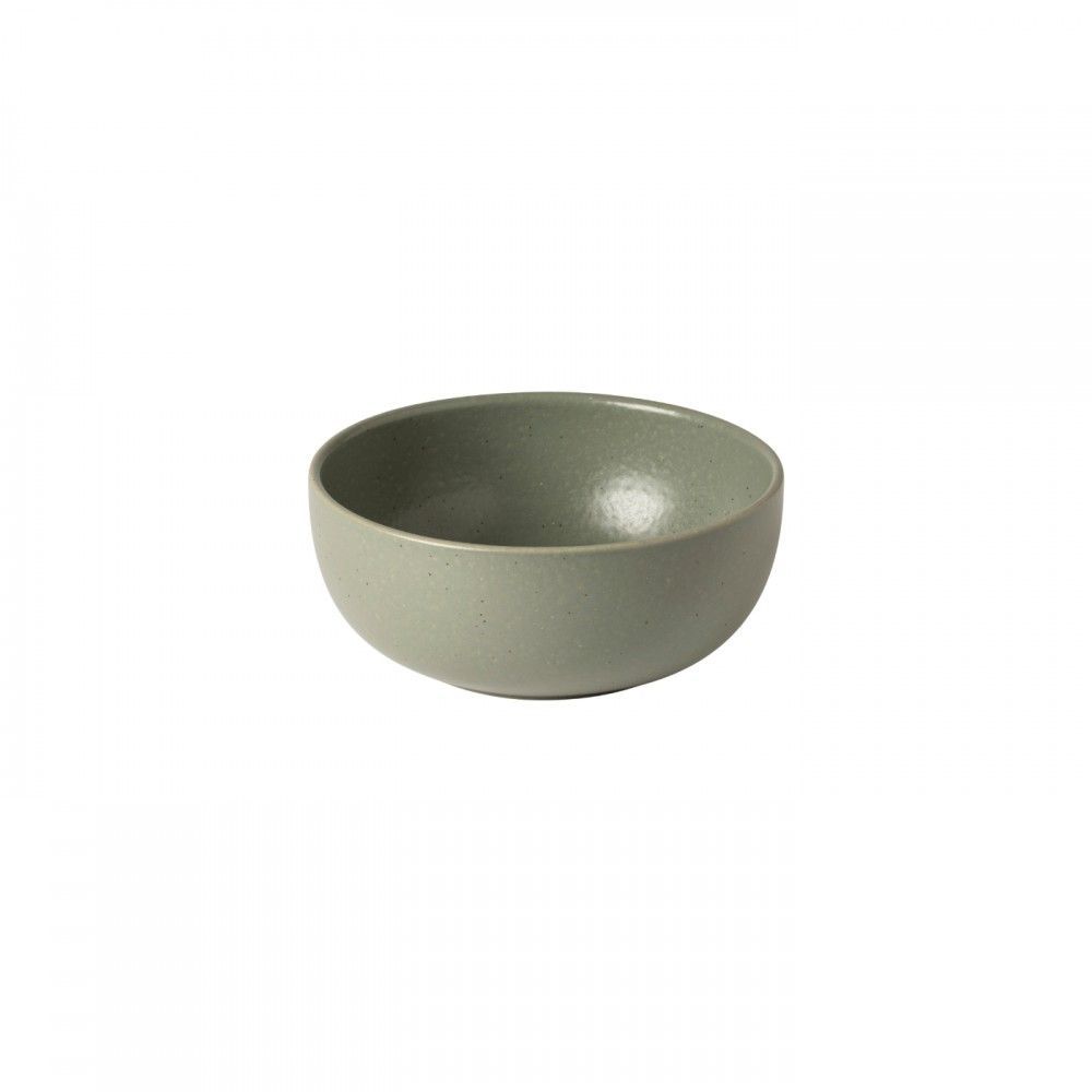 Pacifica Soup/Cereal Bowl, Color: Artichoke