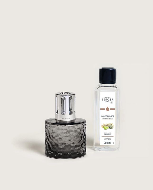 Mirage Lamp Gift Set