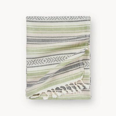 Coastline Turkish Towel