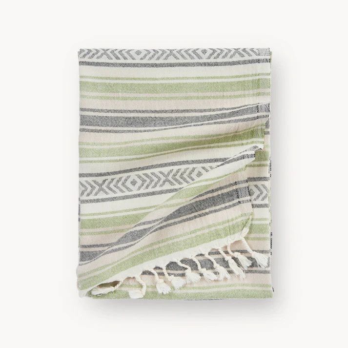 Coastline Turkish Towel