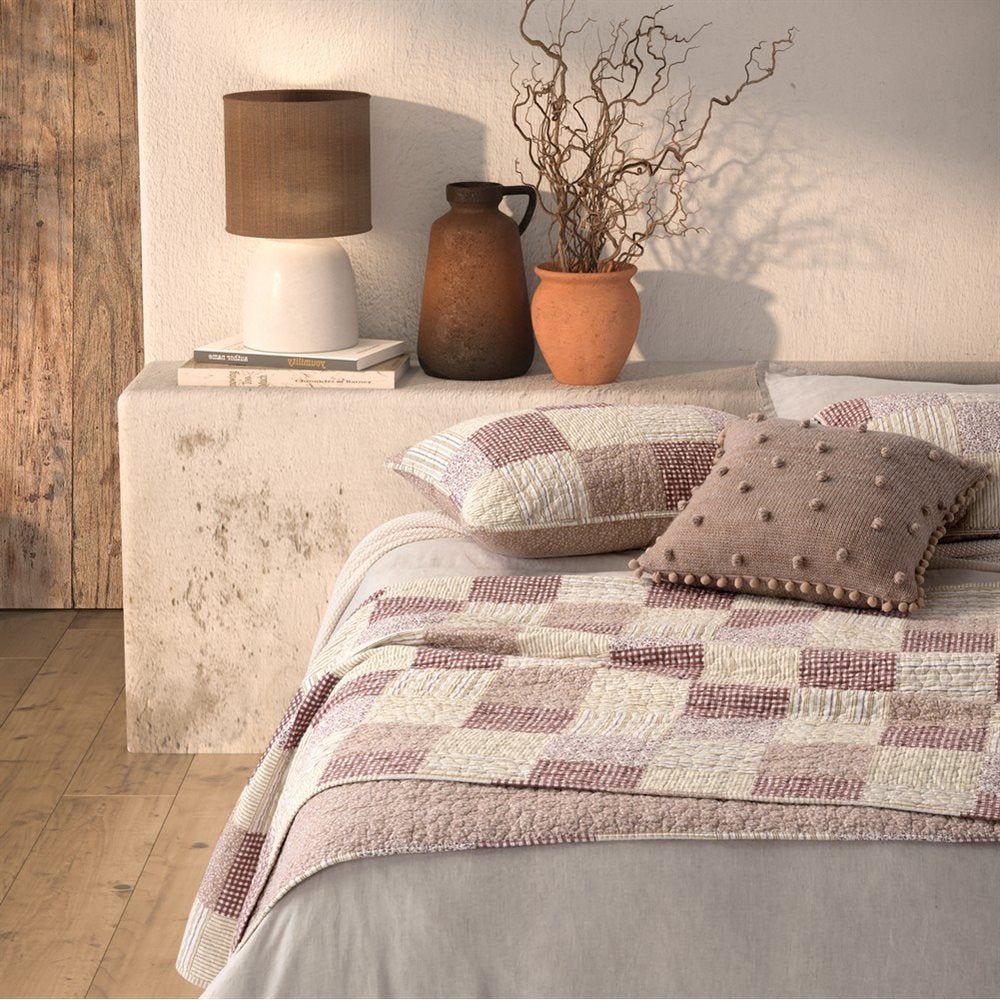 Killian Quilt Queen &amp; Shams