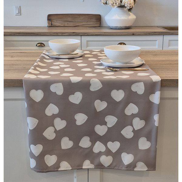 Aimee Tablecloth