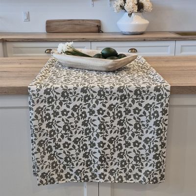 Hortense Tablecloth