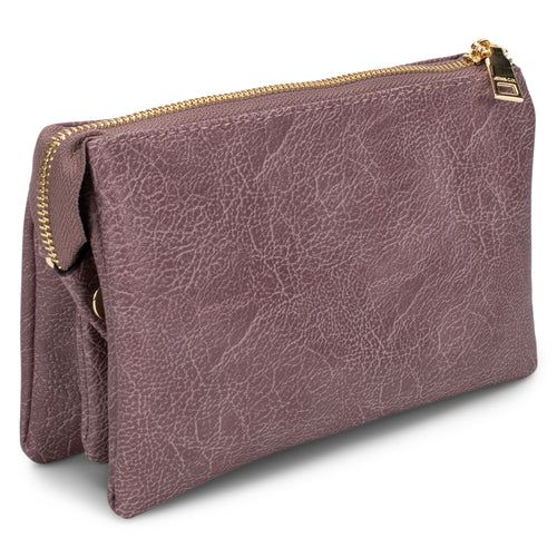 Riley Crossbody/Wristlet