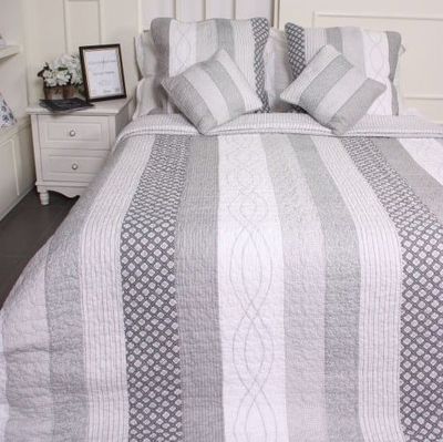 Hayden Quilt &amp; Shams