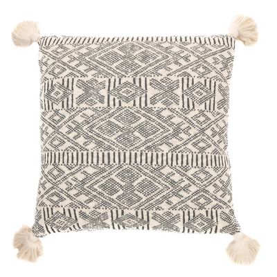Charlotte Throw Pillow