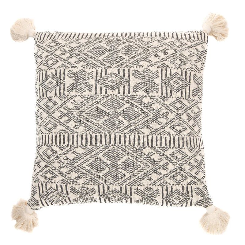 Charlotte Throw Pillow