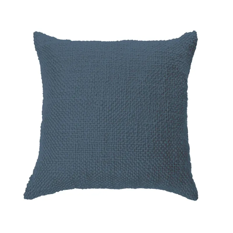 Mollo Knit Throw Pillow