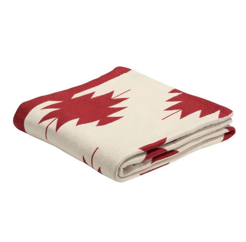 Sakari Aztec Throw