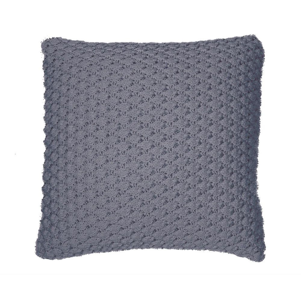 Basket Woven Pillow