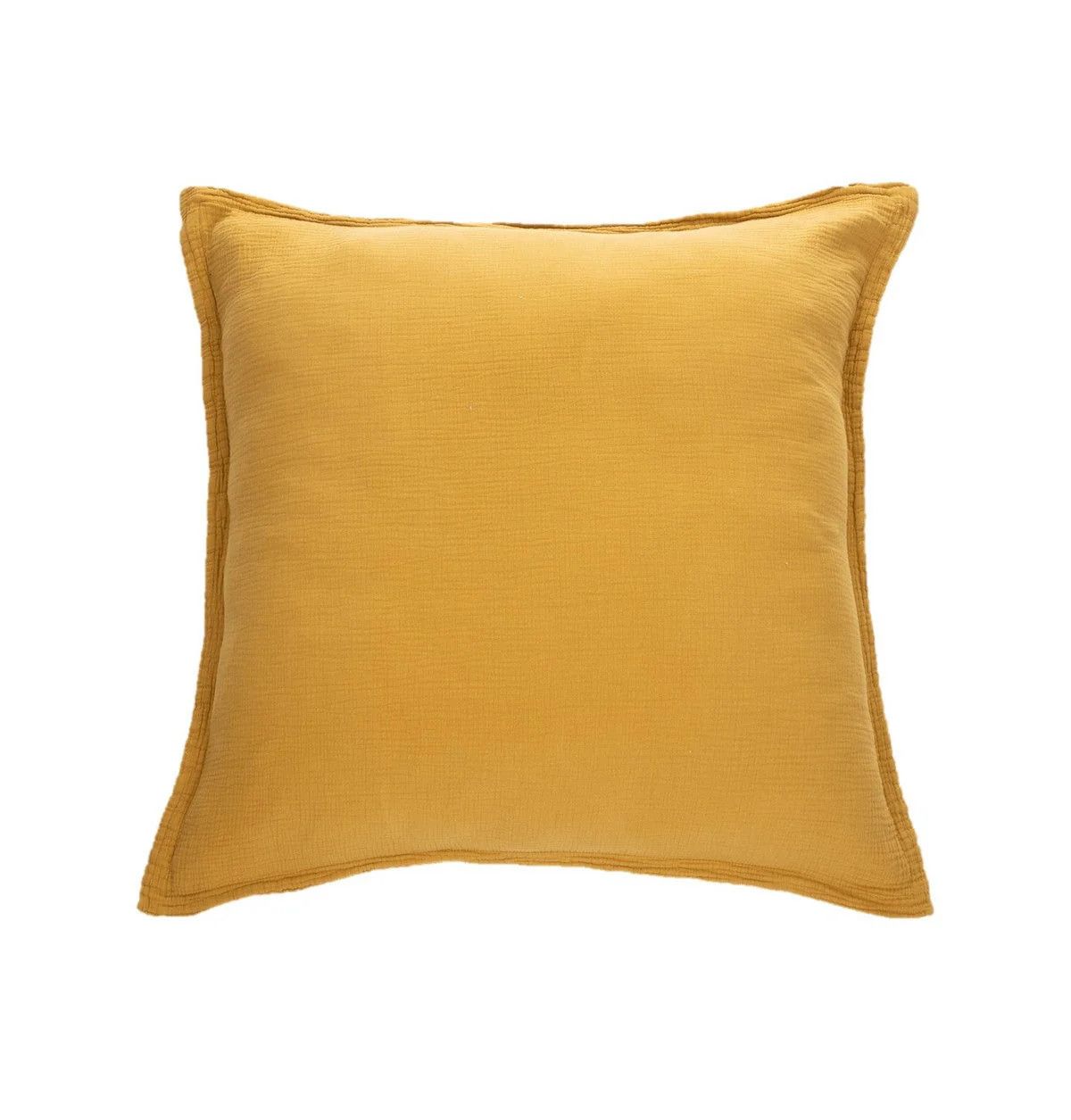 Muslin Yellow Cover Only