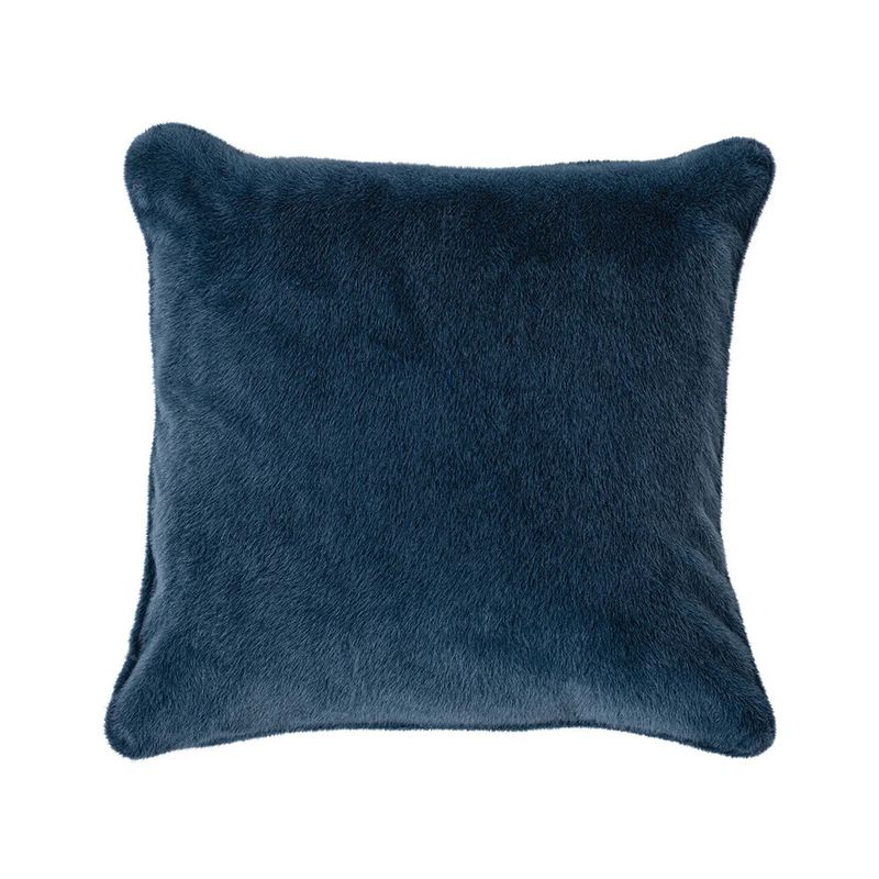 Polux Faux Fur Pillow